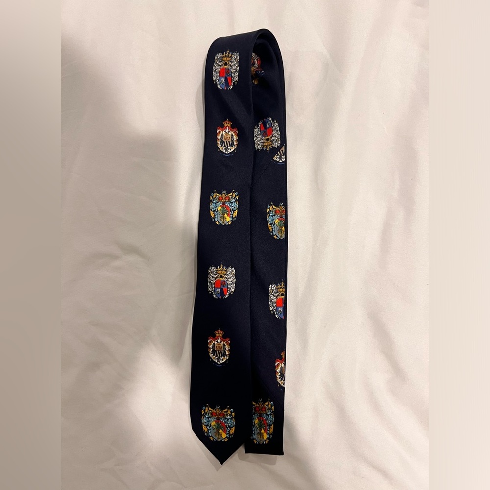 Dolce and gabbana men’s tie